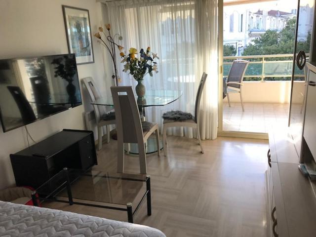 Appartement Studio Cannes Cannes